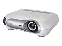 Childrens Toyshop  Electronics : Epson EMP TW500 - LCD projector - 1000 ANSI lumens - 1280 x 720 - High Definition