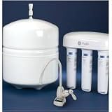 GE Profile Reverse Osmosis Filtration System - PNRQ21L BN / RB