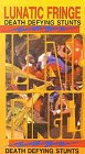 Lunatic Fringe [VHS] [Import]