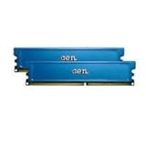 G.E.I.L. PC2-3200 Arbeitsspeicher 2GB (400 MHz, 240-polig) DDR2-RAM Kit