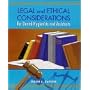 Legal And Ethical Considerations For Dental Hygienists And Assistants