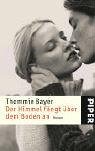 Der Himmel f�ngt �ber dem Boden an
