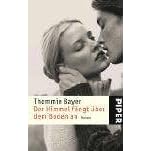 Der Himmel f�ngt �ber dem Boden an