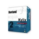Borland Kylix 2 Enterprise