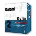 Borland Kylix 2 Enterprise