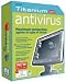 Panda Antivirus Titanium Antivirus - (CD)