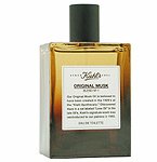 KIEHLS - ORIGINAL MUSK EDT SPRAY 3.4 OZ (UNBOXED) for Unisex