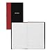 ACCO/WILSON JONES / Account Book, Record-Ruled, 144 Pages, 7-7/8