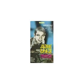 Princess Tam Tam [VHS] [Import]