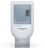 Billy Jealousy Hot Towel Pre-Shave Treatment - 6 oz.