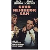 Good Neighbor Sam