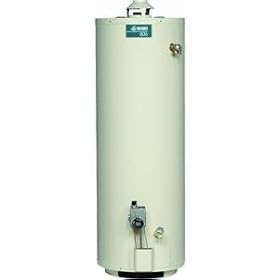 Reliance Water Heater Co 40Gal Lpgas Wtr Heater 6-40-Lb Water Heater L.P. Gas 40 Gallon