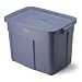 Rubbermaid 2215CPDIM Roughneck Storage Box