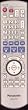 Panasonic PANASONIC EUR7659Y70 REMOTE CONTROL
