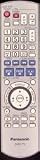 Panasonic PANASONIC EUR7659Y70 REMOTE CONTROL