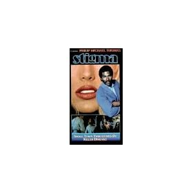 Stigma [VHS]