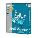 UltraWebNavigator for .NET 3開発ライセンスパツ