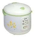SANYO ECJN55F RICE COOKER 5.5CUP SOUP FUNCTION