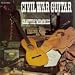 Civil War Guitar - Campfire Memories