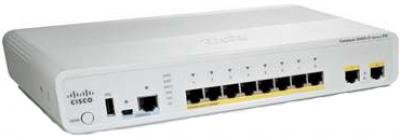Cisco Catalyst 3560C Switch (8 Anschl&uuml;sse) Preisvergleich