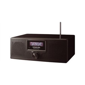 Tabletop Radio