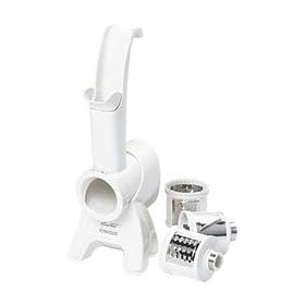 Kenwood Gourmet FC100 Electric Food Cutter