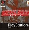 Revue Sony  / Metal Gear Solid Platinum
