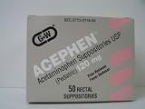 Acetaminophen Pain Reliever