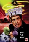 The Abominable Dr. Phibes [UK IMPORT] - Vincent Price