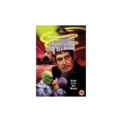 Abominable Dr Phibes [UK Import]