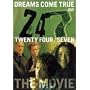 24/7-the movie- [DVD]