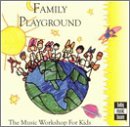 Family Playground [CASSETTE] Search