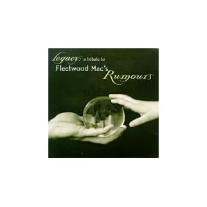 Elton John - Legacy: A Tribute To Fleetwood Mac's Rumours