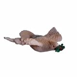 Dove Fly-Thru 3D Magnetic Window Ornament