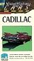 The Visual History of Cars - Cadillac [VHS]