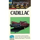 The Visual History of Cars - Cadillac