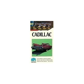 The Visual History of Cars - Cadillac [VHS]