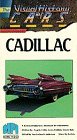 The Visual History of Cars - Cadillac by Mpi Home Video