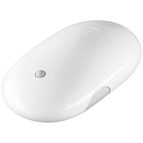 Apple Mighty Mouse Wireless Kit