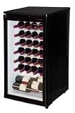 Sunpentown 34 Bottle Wine Cooler WC-340