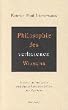 Philosophie des verbotenen Wissens: Friedrich Nietzsche und die schwarzen Seiten des Denkens