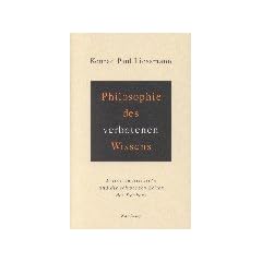 Philosophie des verbotenen Wissens: Friedrich Nietzsche und die schwarzen Seiten des Denkens