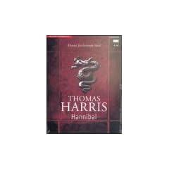 Hannibal. 4 Cassetten