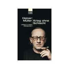 Krieg ohne Schlacht: Leben in zwei Diktaturen. Eine Autobiographie