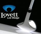Buy Lovett Lob Wedge, Unisex, RH, Graphite