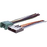Metra 70-5600 Radio Wiring Harness for Ford 95-98 Power 4 Speaker by Metra