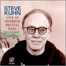 Revue Steve Kuhn  / Live at Maybeck Recital Hall, Vol. 13