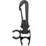 Trident Y Scuba Hose Holder for Buoyancy Compensator Scuba BC