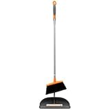 Duck Upright Sweep Set - Gray/Orange