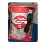 Adobeair/Coolers #CP400-12 240V Cooler Pump
